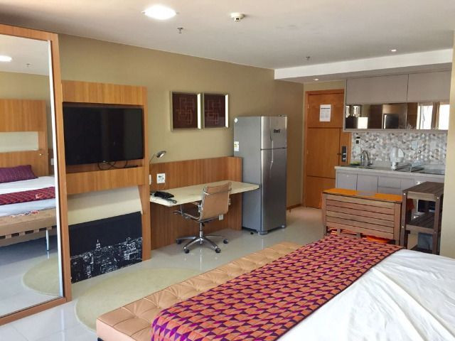 Apart Hotel