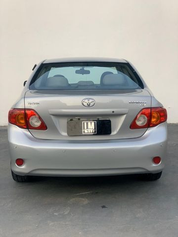 Corolla Xei 2010 - Foto 5