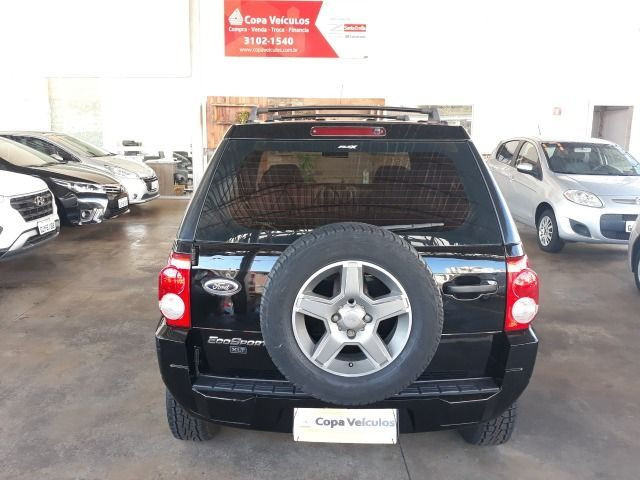 Ecosport XLT Freestyle 1.6 Completo - Foto 2