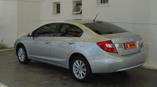 Civic lxr 2.0 aut - Foto 3