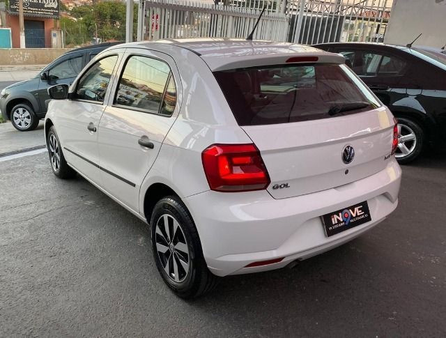 Novo Gol ? G7 MSI 1.6 - 2017 / 18 ? Completo - Foto 7