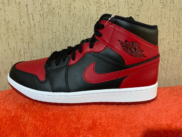 air jordan 1 mid 39