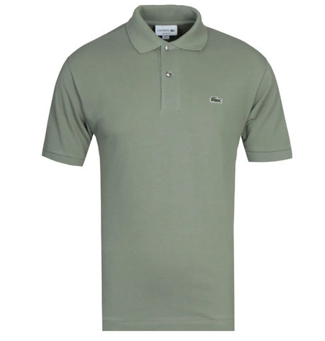 polo lacoste classic original