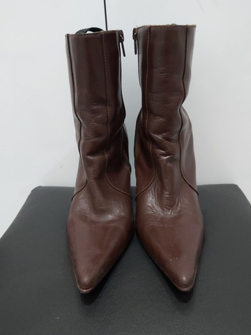 olx botas femininas