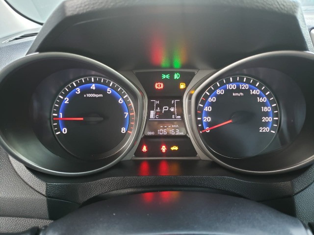 Hb20 Sedan ! 1.6 Automatico! - Foto 11