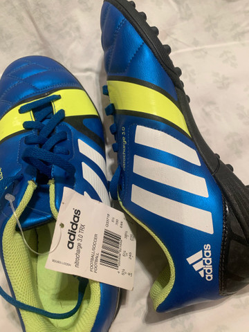 adidas nitrocharge 3.0 society