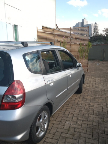 Honda Fit Impecável - Foto 3