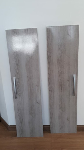 Guarda Roupa 6 portas e 3 gavetas - Foto 5