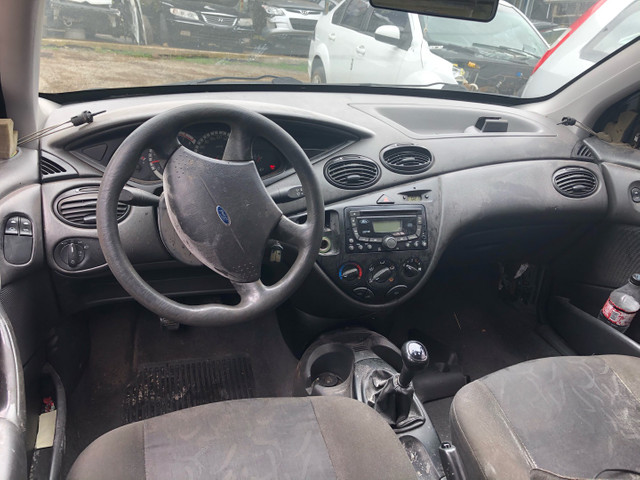 Ford Focus 2008 1.6 vendido em peças  - Foto 4