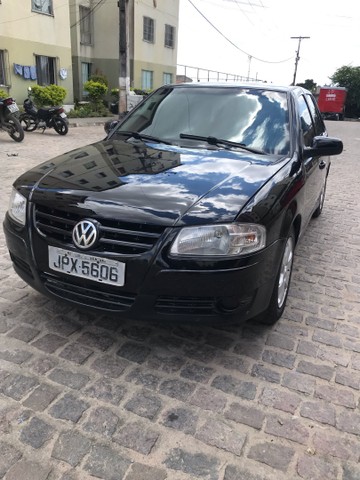 VENDO GOL G4 2007 COMPLETÃO.