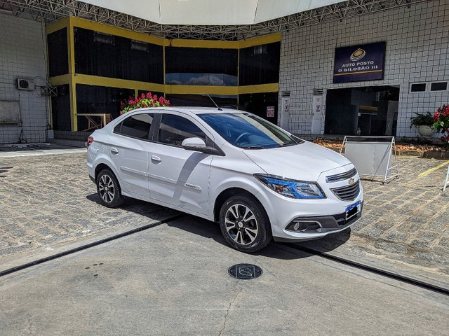 CHEVROLET PRISMA LT MT  IGUAL O LTZ  FLEX EXTRA!!!