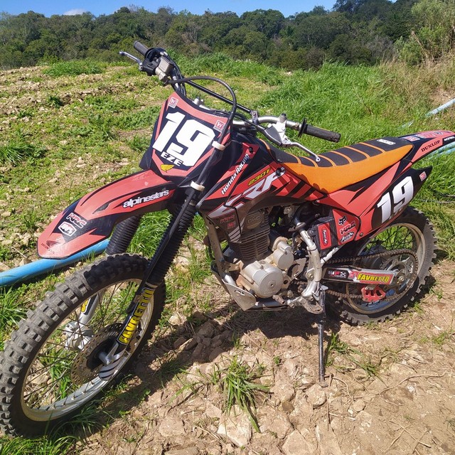 CRF 230