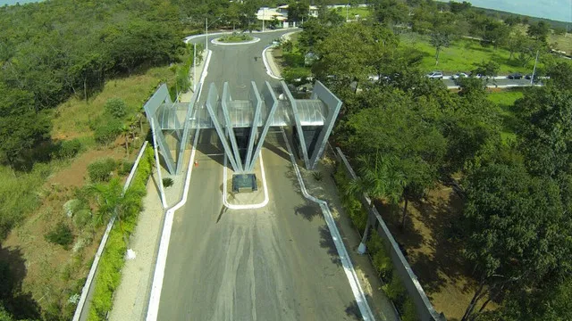 Lote em Condomínio de Luxo em Lagoa Santa MG