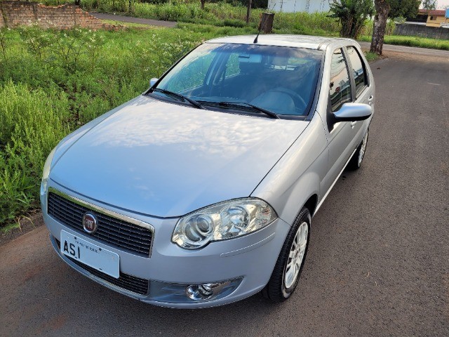 FIAT PALIO ELX 1.4