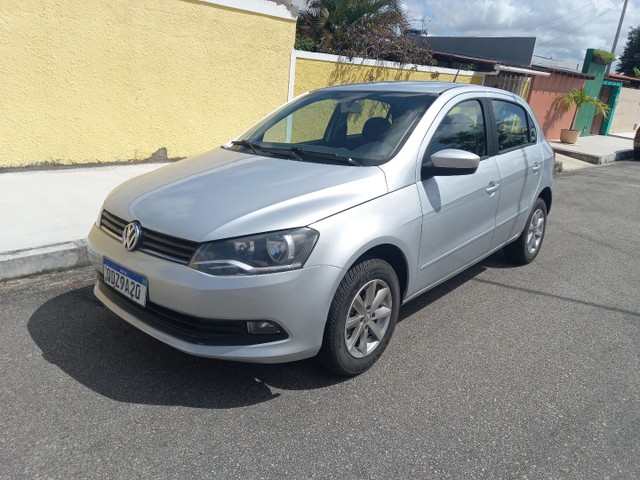 GOL 1.0 2016 COMPLETO