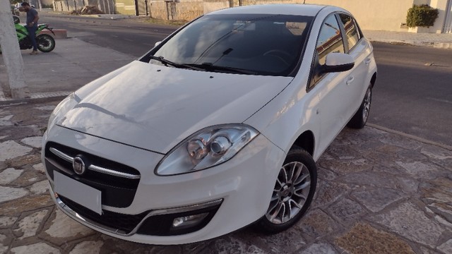 BRAVO 2016 AUTOMÁTICO TOP!!!