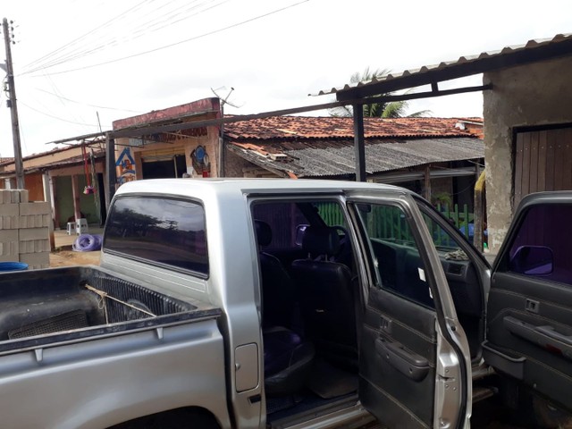 HILUX 4×4