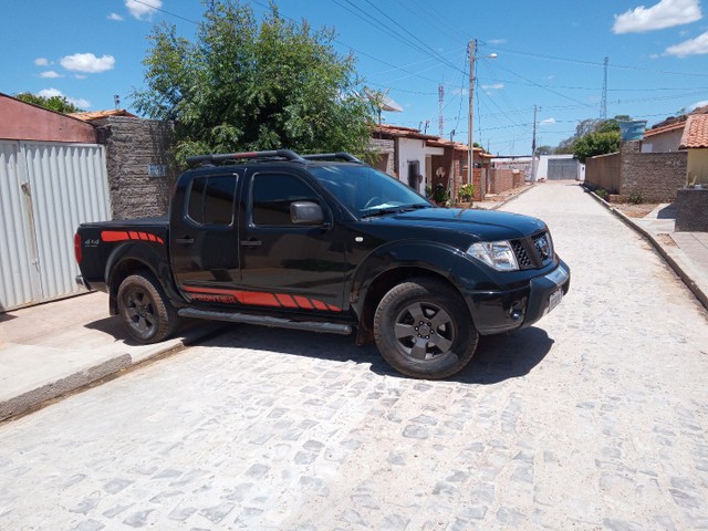 FRONTIER LE AUTOMÁTICA A MAIS TOP DA CATEGORIA