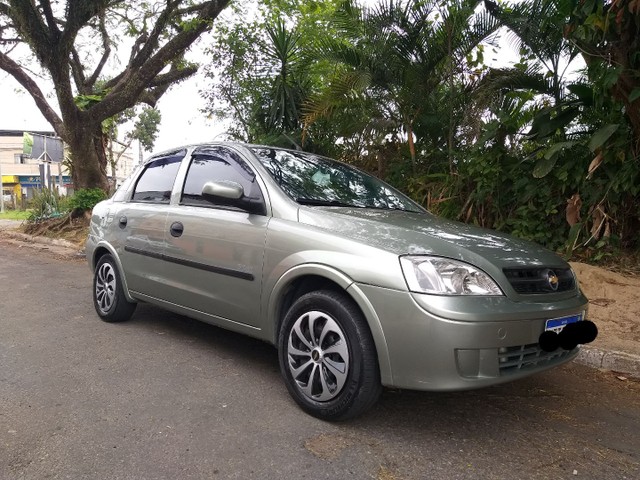 CORSA SEDAN 1.8 COMPLETO