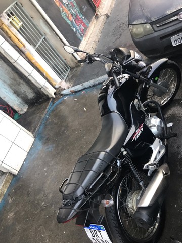 HONDA START 160 2019