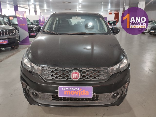 FIAT ARGO DRIVE 1.0 FIREFLY  FLEX 