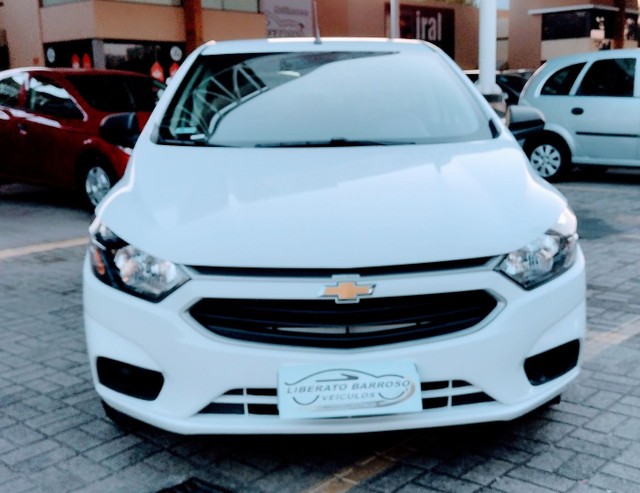 CHEVROLET ONIX 2020 JOY 1.O