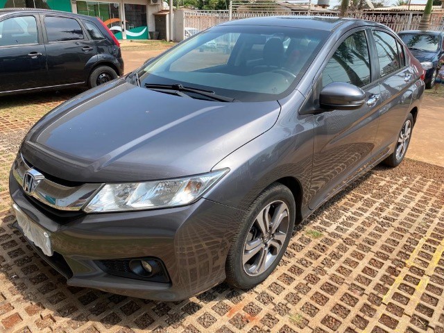 HONDA CITY 15/15 VENDA