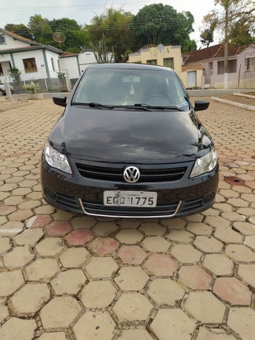 VENDO GOL G5 TREND