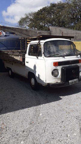 KOMBI CARROCERIA