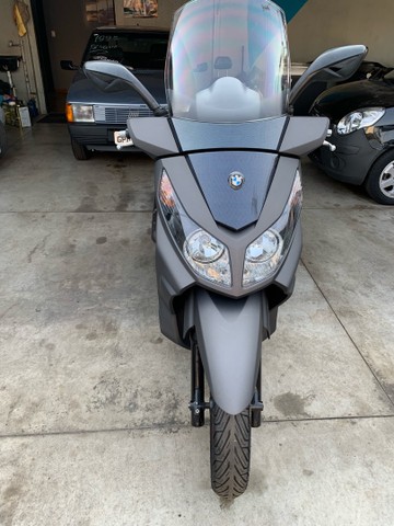 MOTO SCOOTER DAFRA 300 CILINDRADAS