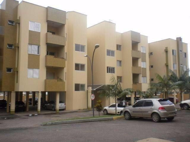 Vendo Apartamento no Açaí - Foto 2