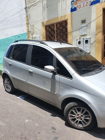 IDEA 2006 VENDO URG
