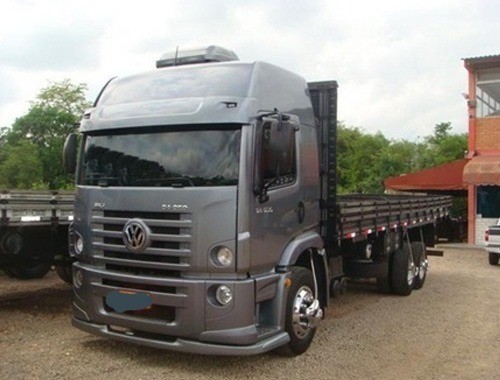 VW Constelettion 24 250 Carroceria