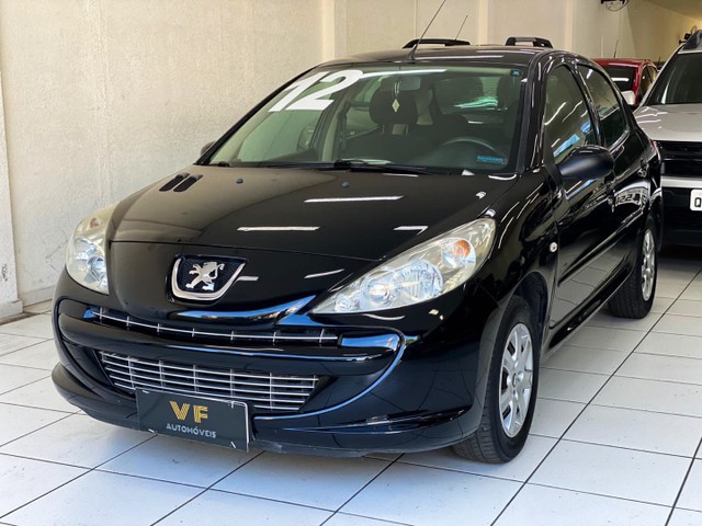 PEUGEOT XR 1.4 2012