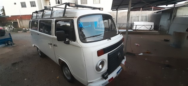 KOMBI