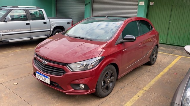 ONIX EFFECT 1.4 FLEX COMPLETO