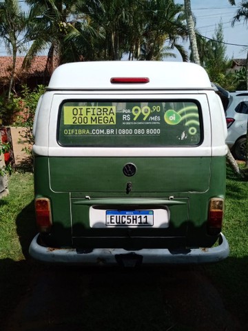 VENDO KOMBI 2011