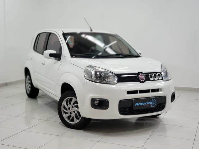 FIAT UNO EVOLUTION _4P_
