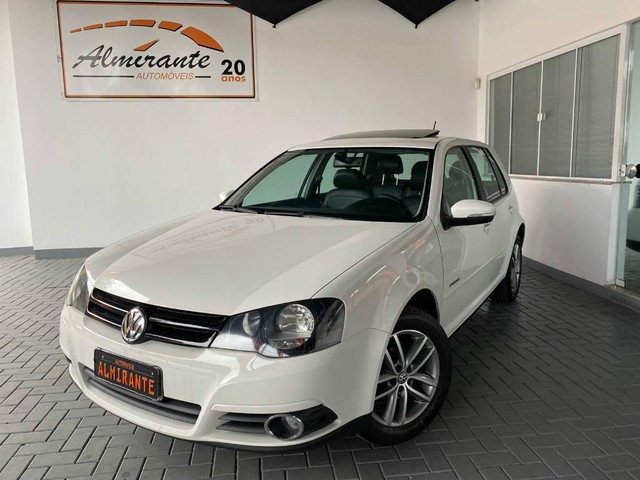 VOLKSWAGEN GOLF SPORTLINE