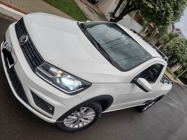 SAVEIRO TRENDLINE 1.6 2018