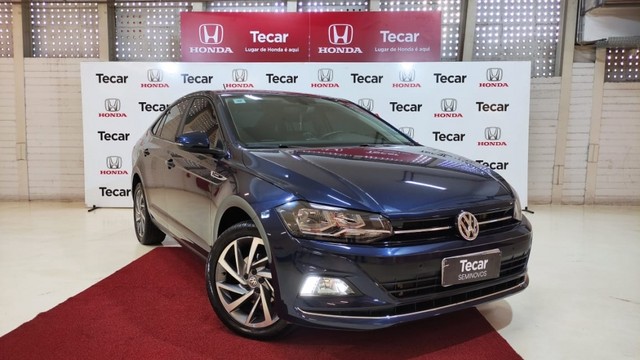 VOLKSWAGEN VIRTUS HL AD 4P