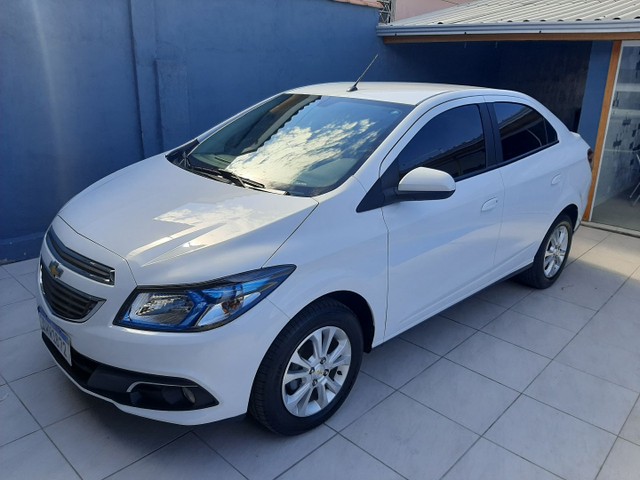 PRISMA LTZ IMPECÁVEL