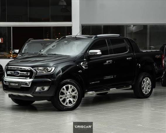 RANGER LIMITED 2019