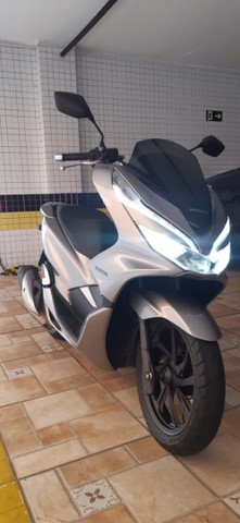 HONDA PCX 2019