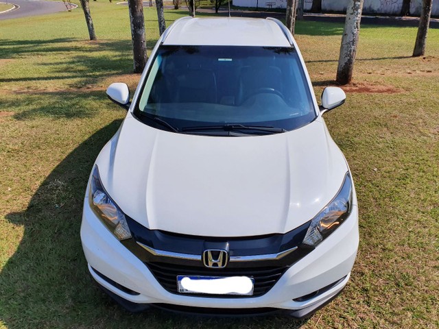HR-V EX 1.8 FLEXONE AUT 2016