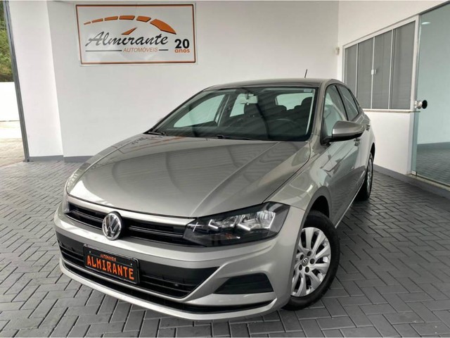 VOLKSWAGEN POLO 1.6 MSI