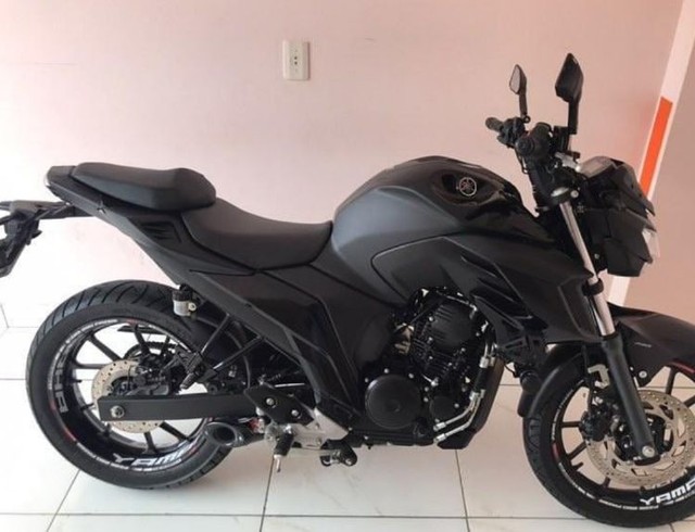 FAZER COMPLETA EQUIPADA