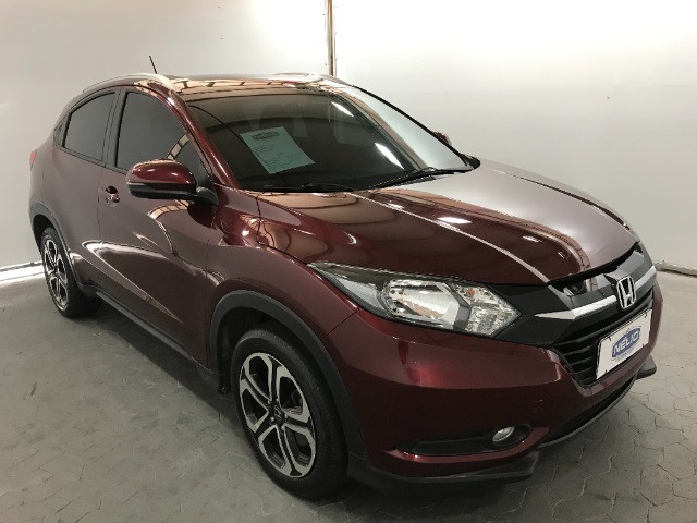 HRV EX 1.8