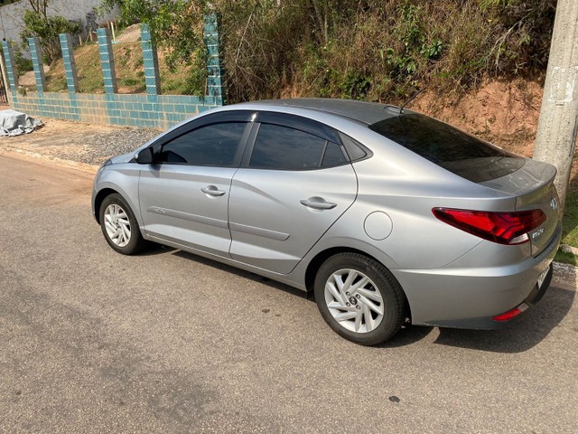 HB20S SEDAN 1.0