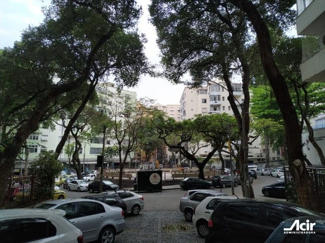 RIO DE JANEIRO - Apartamento Padrão - Centro - Foto 16